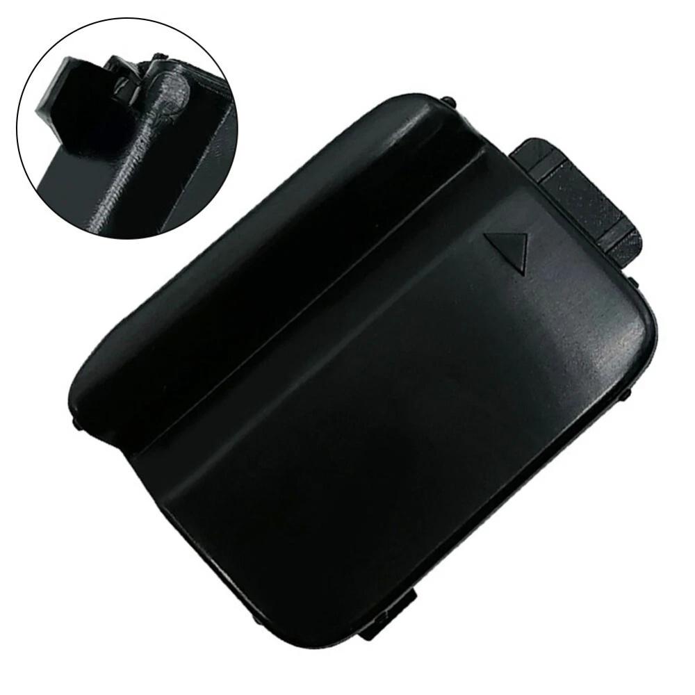 

New 1x Car Rear Bumper Tow Hook Cover Cap Repair For BMW 528i 535i 550i 51127178183