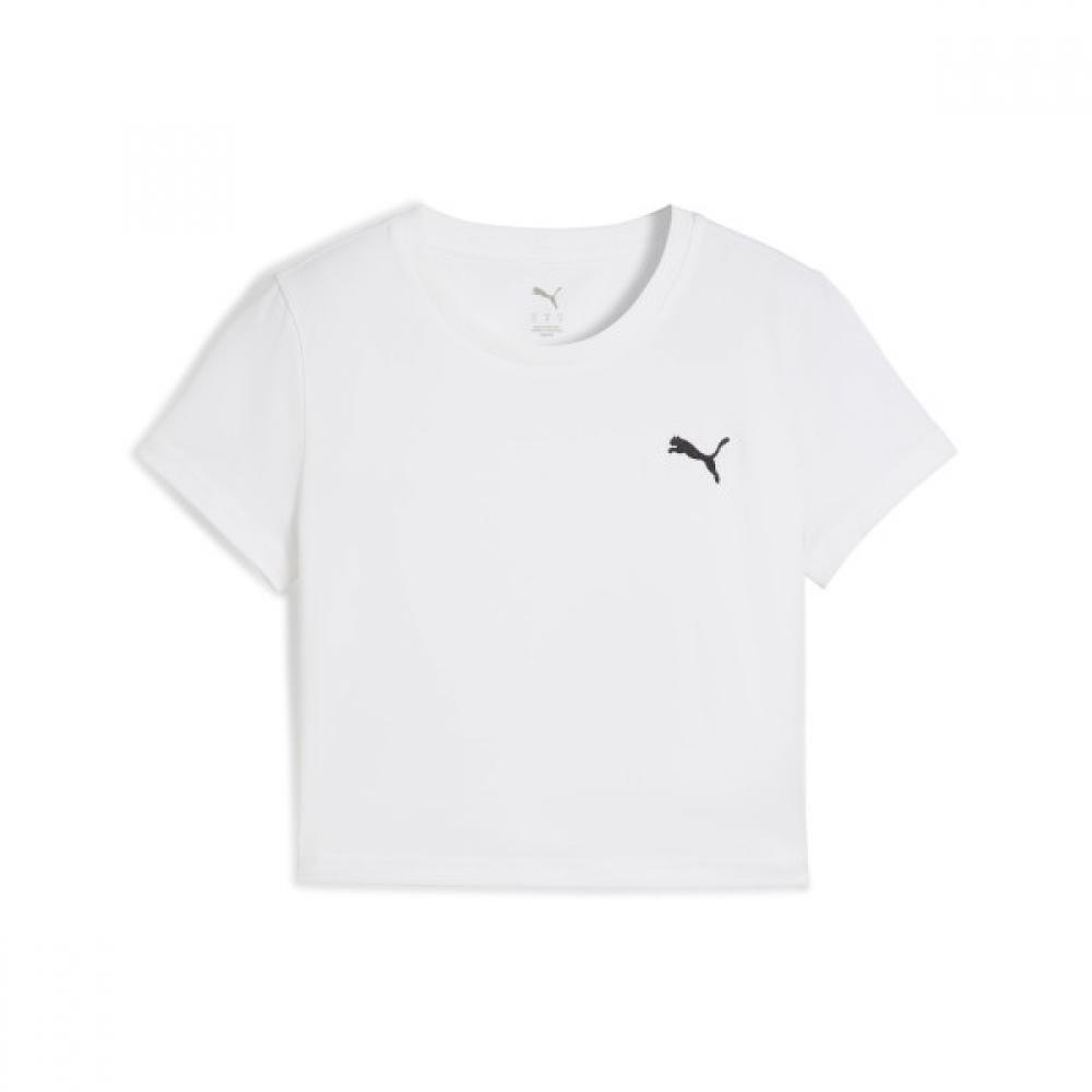 

Puma Essential Baby Tee L