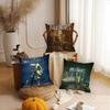 Game L-Little N-Nightmares Pillow Case Office Cushions Suitable For Sofa Car Bedroom Decorative Cushion Cover