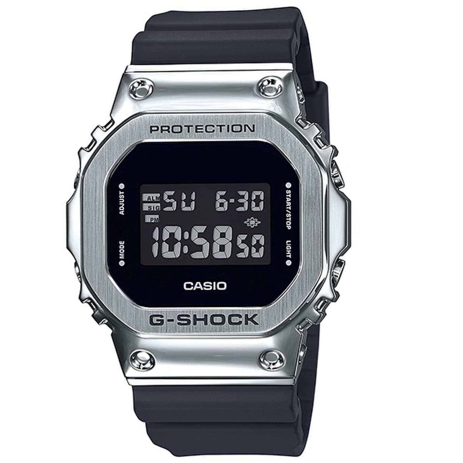 [G-Shock] GM-5600U-1DR