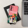 Bike Sport Bicycle   Phone For Samsung Galaxy A53,31,52,72,41,22,73,32,71,Note,J7,8,9,5G Soft Black Silicone Case