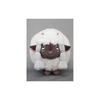 Sanei Boeki Pokemon ALL STAR COLLECTION Wooloo (S) W11.5 X D15 X H12.5cm Plush Toy Pokemon PP152