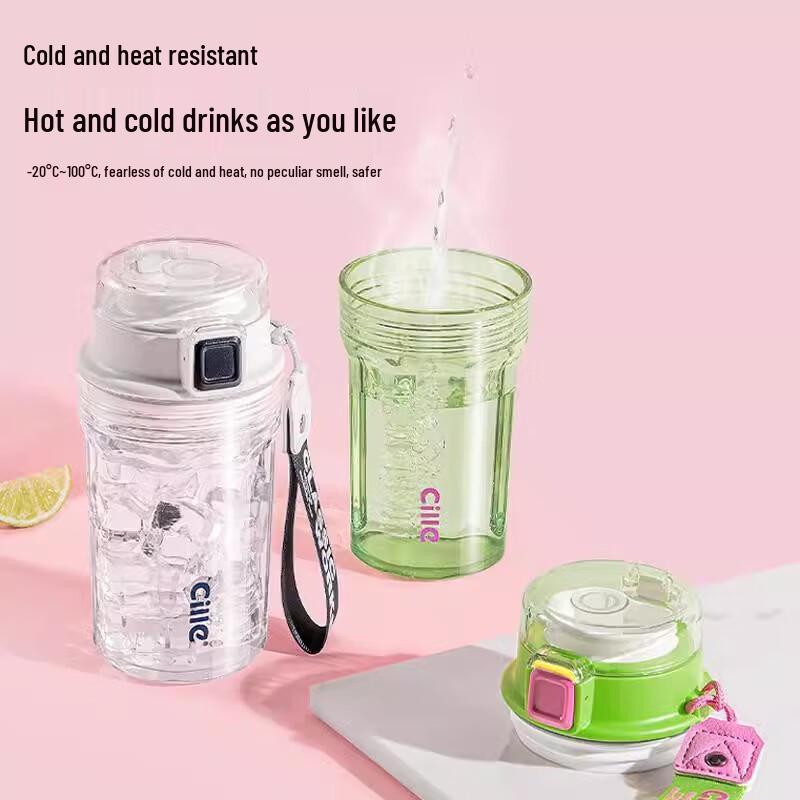 cille Time Coffee Mug