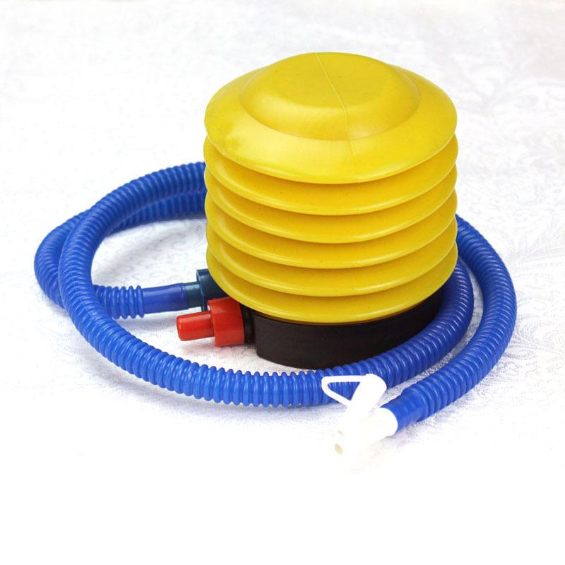 Children's Inflatable Boxing Column - Teen Fitness Standing Sanda Punching Bag