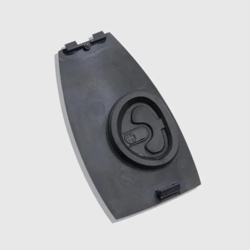 zsndh4 New For Mercedes Benz For Mercedes Benz W218 W176 W253 X253 X205 GLC/GLE/ML-class Apple Tree Key Case Rear Cover Car Smart Key C