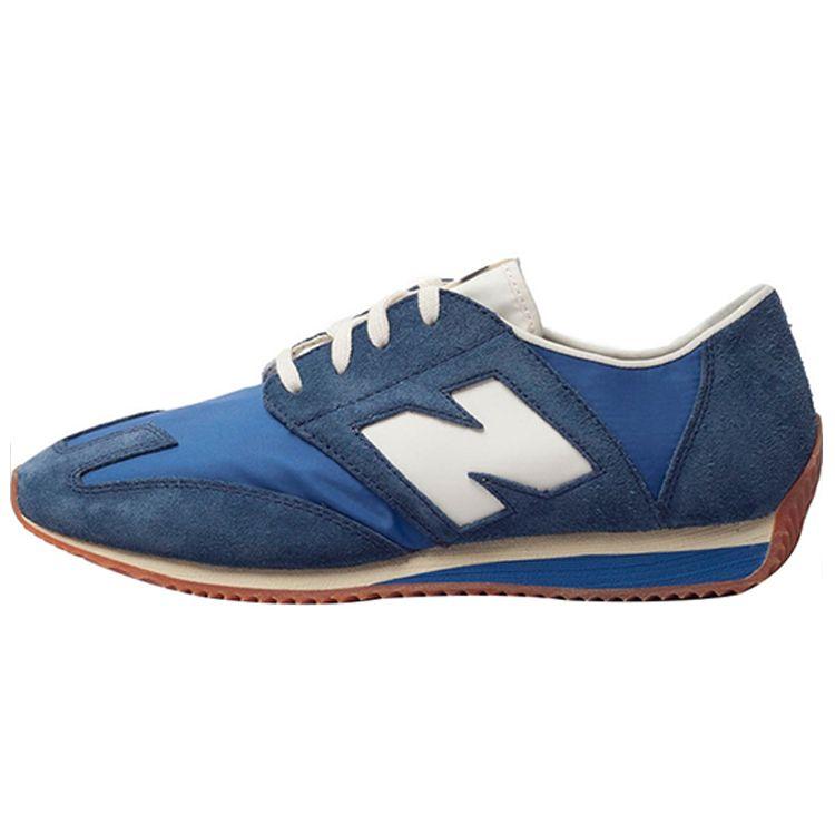 

Кроссовки унисекс New Balance U320 Blue Royal White U320VT