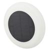 Solar Garden Lights Landscaping Color Change LED Waterproof Efficient Outdoor Garden Decorative Solar Lights for Patio