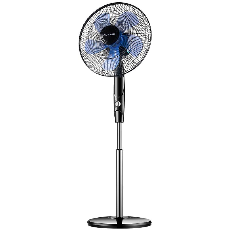 AUX FS1613 5-Blade Pedestal Fan