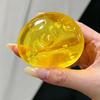 Maltose Squishy Honig Käse Fidget Sensorisches Spielzeug Langsamer Aufstieg Mochi Käse Kneten Anti-Stress Ungiftige Spielzeuge Für ADHS Geschenk
