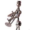 Elegant Musician Sculpture for Home And Office Display