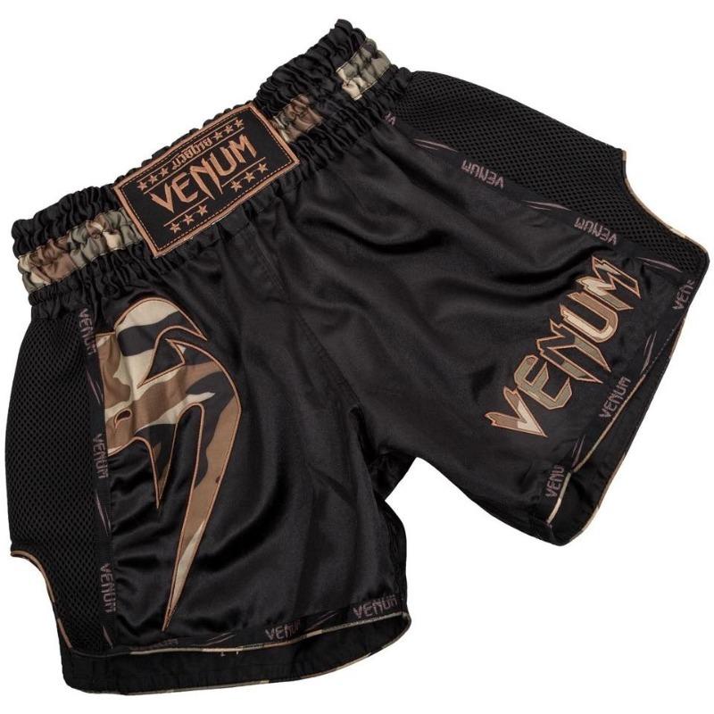 2025 New UFC Top Boxing Shorts Men And Women MMA Muay Thai Shorts Loose Breathable Speed Drying Jujutsu Combat Sports Shorts