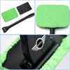 1Pcs Car Window Cleaner Brush Kit Windshield Cleaning Wash Tool For BMW Mini Cooper F54 F55 F56 R56 R60 SONE Roadster Clubman Coupe