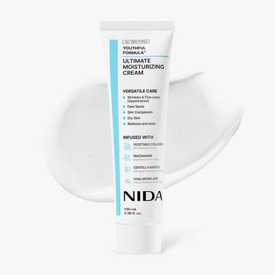 Youthful Formula Ultimate Moisturizing Cream 100ml