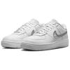 Nové Nike Air Force 1 Low Dance Summit White Photon Dust Metallic Silver Dámské FJ7409-101