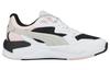 Puma X Ray Speed 'Black Grey Violet' 384638-05