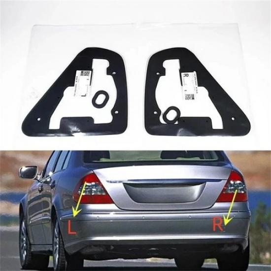 

2x Tail Light Sealing Gasket For Mercedes Benz E-Class W211 E350 E550 2007-2009
