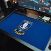 SWFC Mouse Pad Colorato Grande Cuscino per Tavolo da Gioco Antiscivolo Laptop Tablet Mousepad Grande Tappetino XXL Mini PC Playmat Con Bordo Lock