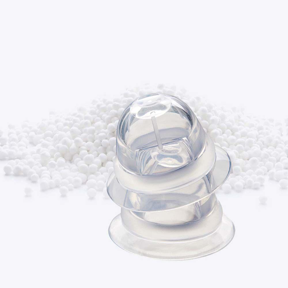 Girls Silicone Pregnant Accessories Nipples Aspirator Puller Nipple Massager Nipple Corrector