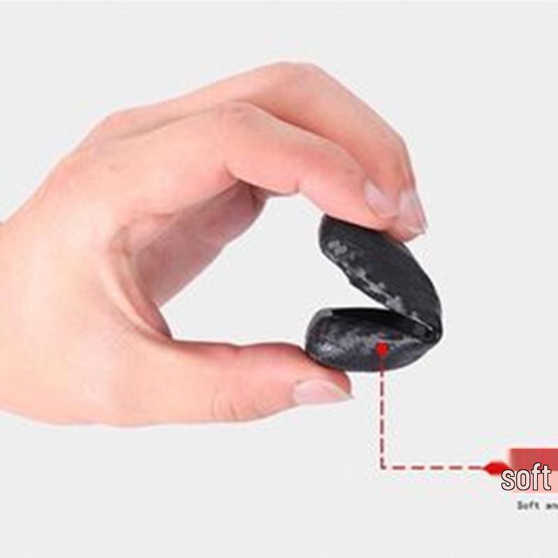 Compatible Kia Forte K3 K2 Cadenza K4 Pegas KX7 Carbon Fiber Key Fob Case