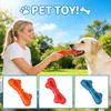 Dog Toy - Chewing Stick - -resistant Toothbrush For Cleaning Teeth And Relaxing Boredom. Small And Medium-sized Dog Pet Toy. -resistant Silicone.