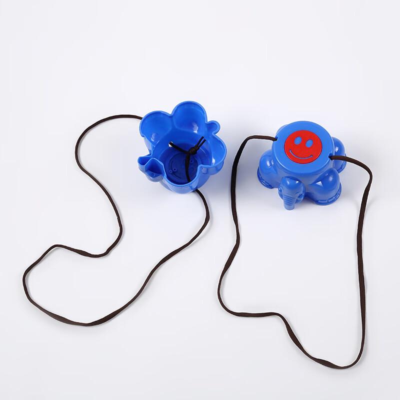 Longchan Kids Elephant Walking Stilts