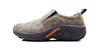 Merrell Jungle Moc Walking Size 2E Men's Shoes, Gunsmoke, 25.0 Cm,
