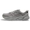 New Clifton L Suede Limestone All Gender 1122571-LLTN