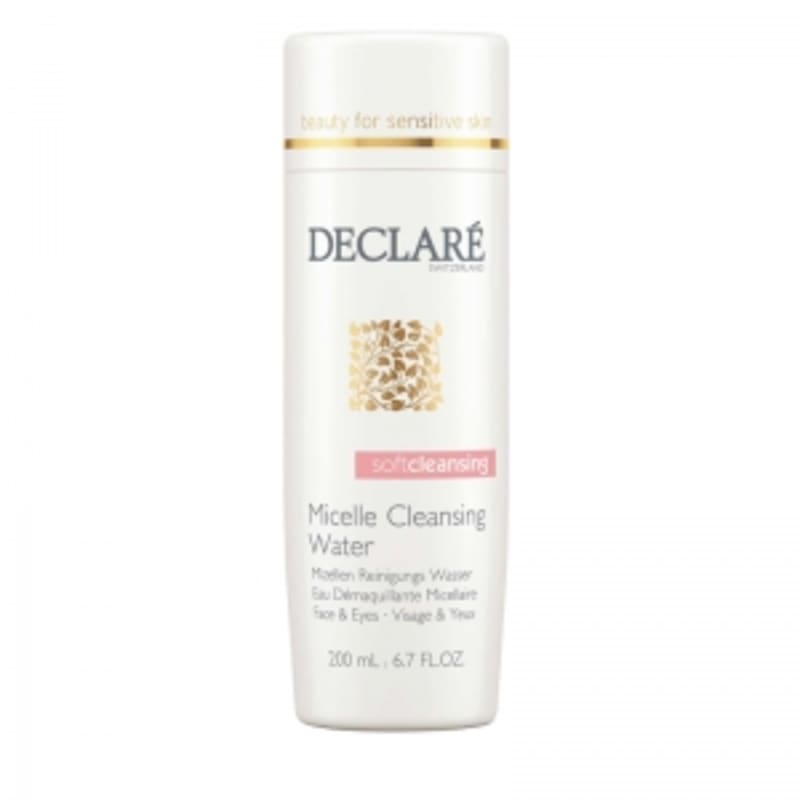 

Declaré Soft Cleansing Micellar Cleansing Water 200 ml