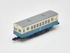 Nostalgická železnice Tomii Elektrická železnice Tao Line Dieselový vůz Zavazadlový vůz Dieselový vůz 202 Kini 903 Nová sada Diorama Dodávky + (Kiha + Malování) 2-Auto