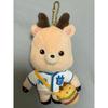 Used RIIZE Urakbam Sungchan Plush Keychain