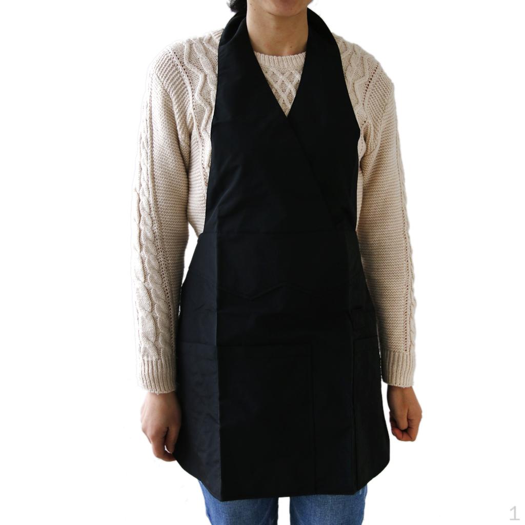 

Красота Стрижка Фартук Салон Стилист Pro Парикмахерская Ткань Накидка