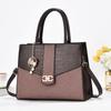 Stylish New Stone Pattern Cute Handle Bag With Large Capacity For Practical Ladies