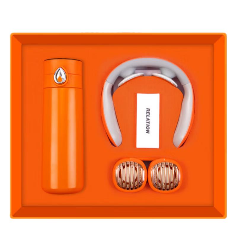 Smart Lifestyle Tech Gift Set