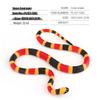 Children's Wild Animal Simulation Snake Toy Model
