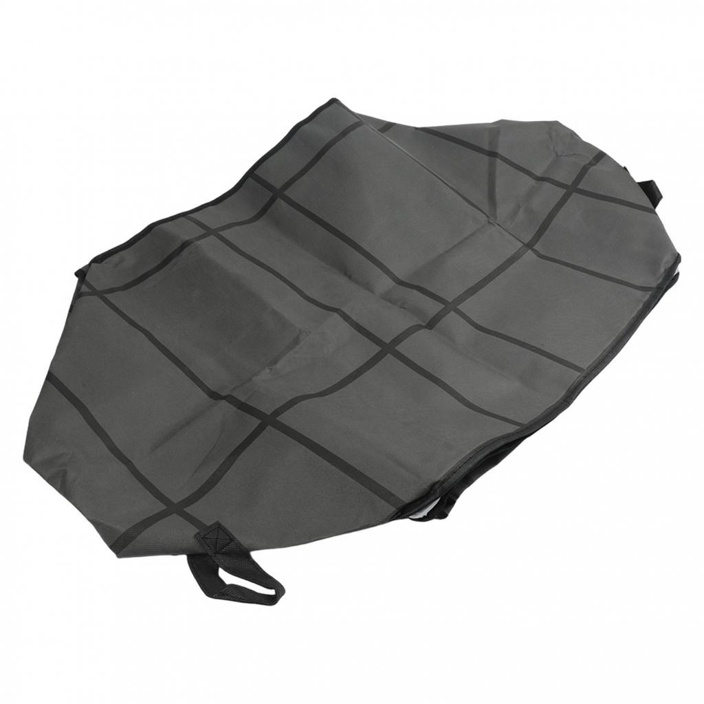Storage Bag Zippered Storage Waterproof Moisture-proof