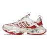 adidas Vento XLG Deluxe White Red Unisex Sneakers JS1590