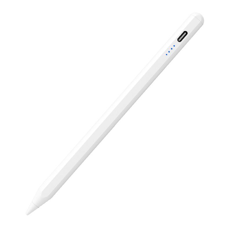 Universal Capacitive Stylus for Touchscreens: Huawei, Apple, Tablets, Phones, iPad Pencil