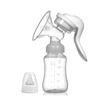 Baby Nipple Suction Milk Pump Powerful Suction Breast Milk Pump Manual Breast Pump  Milk Collection