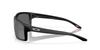 Oakley Sunglasses OO9470 Matte Black 62