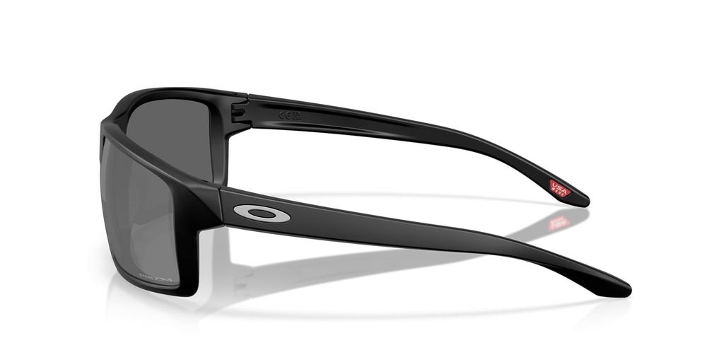 Oakley Sunglasses OO9470 Matte Black 62