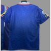 Vintage Jersey Classic Football Jersey National Team Jersey Zidane Henry Mbappe Cantona Ribery Jersey