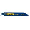 Irwin Brzeszczot Do Piły Szablastej 200Mm 18 Z Cal Metal 5Szt