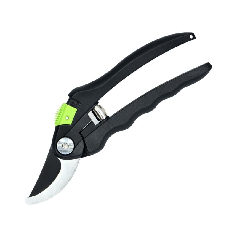 

Steel Pruning Tool for Shrubs and Branch in Garden or Potted Plant Pruning Shears Hand Pruner Garden Scissors Cutter 1