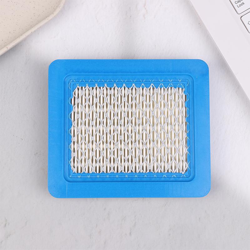 1/3 Stück Luftfilter für Stratton 491588 491588S 399959 Quantum Serie N7W6 Rasenmäher Teile Quadratisches Filterelement