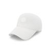 IAN POULTER DESIGN [Ijp Design] Women'S Pockmarked Knitting Summer Golf Cap/Hat - Ipl5Mcp673 Wh