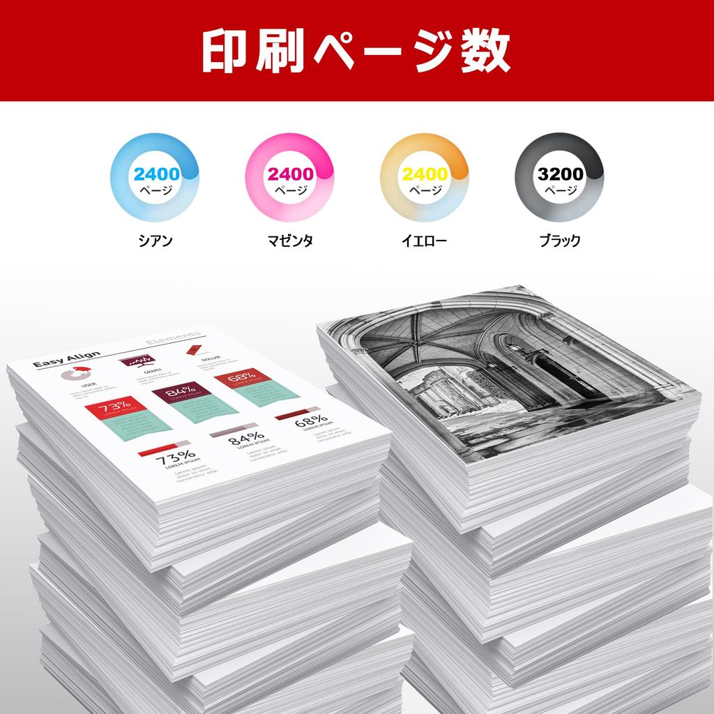 Compatible Canon Toner Set for Canon Satera MF656Cdw and Satera MF654Cdw CRG-067H Cartridges, High-Yield, 4-Color (CRG-067HBLK, CRG-067HCYN,