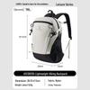 Camel Lightweight Outdoor Travel Backpack
