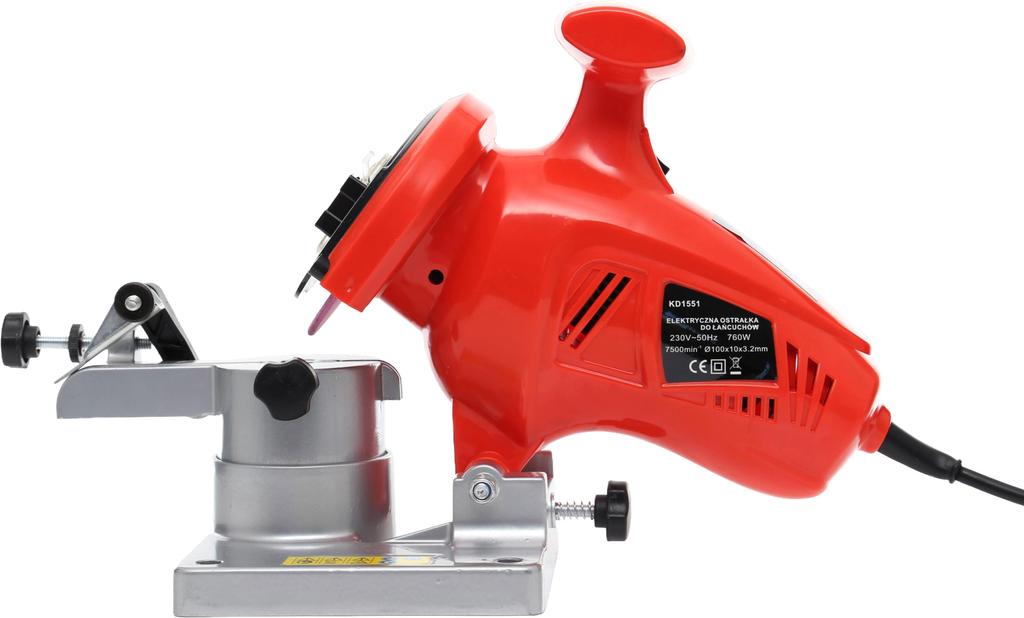 Electric Chain Sharpener 760W KD1551