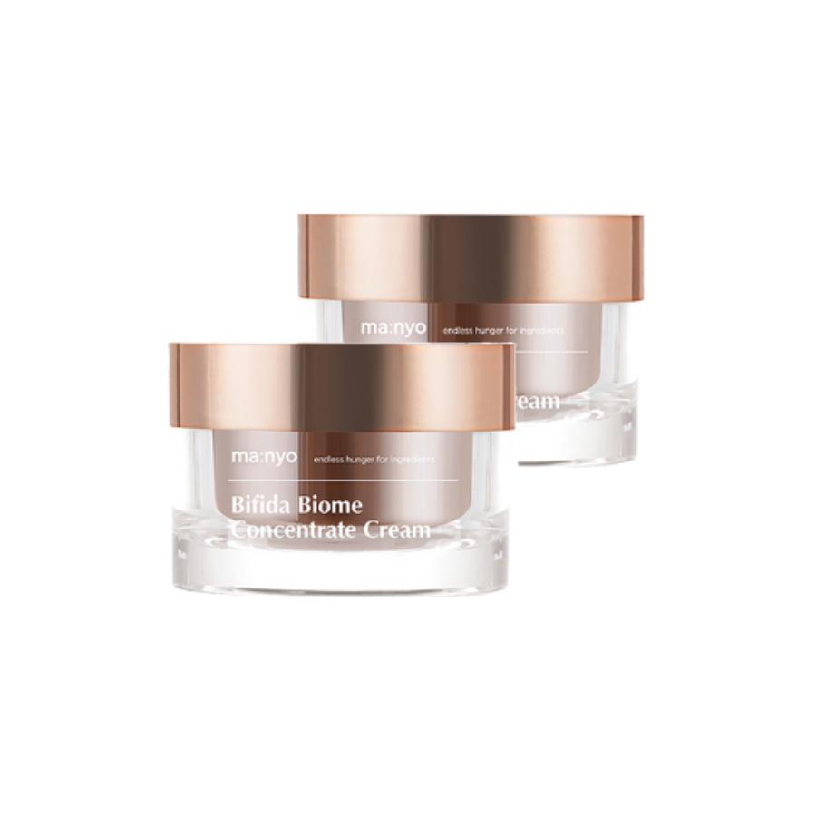 MANYO FACTORY Bifida Biome Crème Concentrée 50 ml