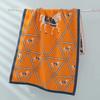 Multi-Layer Gauze Cotton Bath Towel Soft And Comfortable Beach Towel Ethnic Style Sun God Skin-Friendly Water Absorption